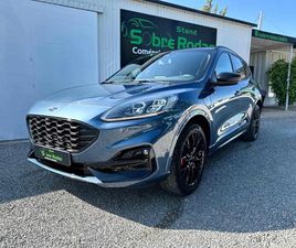 FORD KUGA 2.5 PHEV ST-LINE