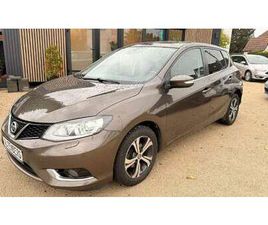 ACENTA,AUTOMATIK,RÜCKFAHRKAMERA.