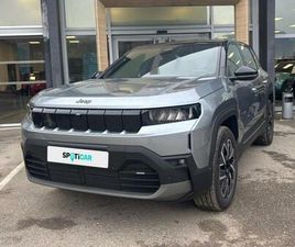 ELECTRIQUE 213CH 157KW ALTITUDE