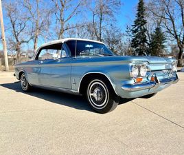 CHEVROLET CORVAIR