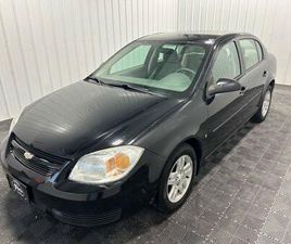 USED 2006 CHEVROLET COBALT LT