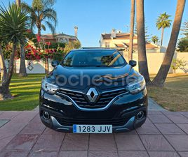 RENAULT KADJAR RENAULT KADJAR INTENS ENERGY DCI 130