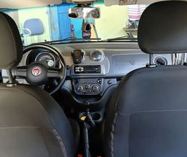 VIVACE/RUA 1.0 EVO FIRE FLEX 8V 5P