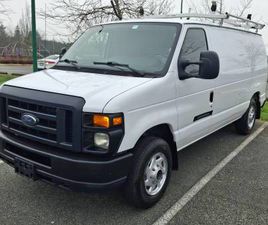 FORD E150 2014