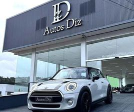 MINI CABRIO COOPER D MINI MINI CABRIO COOPER D