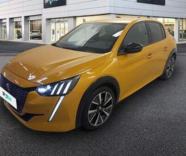 1.5 BLUEHDI 100CH S&S GT LINE