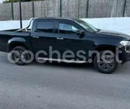 MERCEDES-BENZ CLASE X