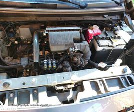 MITSUBISHI SPACE STAR 1.2 AS&G INVITE