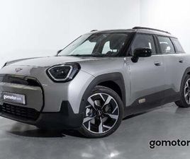 MINI ACEMAN MINI ACEMAN BEV 43KWH E AUTO 184 5P