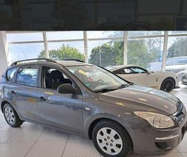 HYUNDAI I30 SW HYUNDAI I30 1,6 CRDI CW KOMBI JELENIA GÓRA CENTRUM • OLX.PL