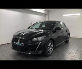 E-208 136CH ACTIVE BUSINESS