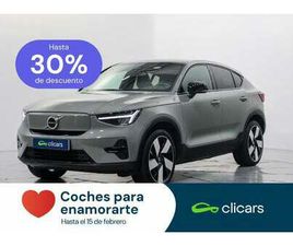 VOLVO EC40 VOLVO EC40 TWIN PLUS