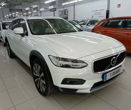 VOLVO V90 CROSS COUNTRY B4 CORE AWD AUT.