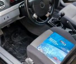 CHEVROLET NUBIRA 1.6