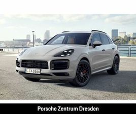 PORSCHE CAYENNE GTS*PANO*SPORTDESI.*MATRIX*BOSE*HOMELINK