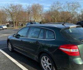 RENAULT LAGUNA GRANDTOUR DYNAMIQUE 2.0 DCI FAP 127KW...