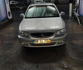 HYUNDAI ACCENT 1.5 CRDI, 82CV