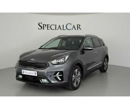KIA NIRO 1.6 GDI PHEV URBAN