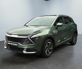 KIA SPORTAGE 1.6 T-GDI ISG ACTIVE BUSINESS