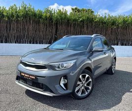 KIA STONIC 1.0 T-GDI OPF MILD HYBRID PLATINUM