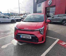 KIA PICANTO KIA PICANTO PICANTO 1.0 CVVT URBAN