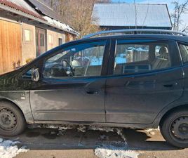 CHEVROLET REZZO 1.6 SX SX
