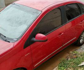 FIAT GRAND SIENA ESSENCE DUAL. 1.6 FLEX 16V 2013