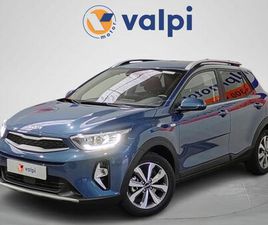 KIA STONIC KIA STONIC 1.2 MPI DYNAMIC