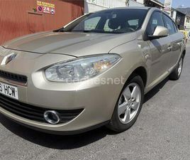 RENAULT FLUENCE EXPRESSION DCI
