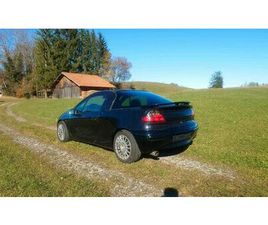 OPEL TIGRA OPEL TIGRA A 1.6 16V SLALOM MOTORSPORT