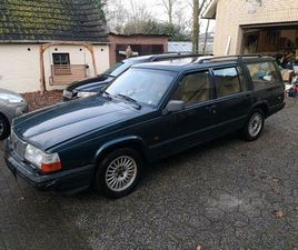VOLVO 940 SE