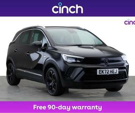 1.2 TURBO ULTIMATE EURO 6 (START/STOP) 5DR