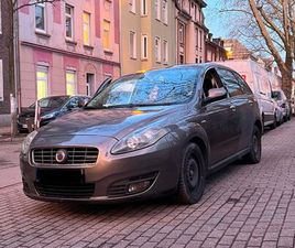 FIAT CROMA