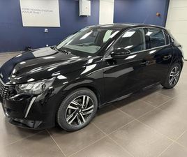 PURETECH 100 S&S BVM6 ALLURE