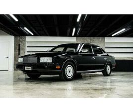 1992 NISSAN PRESIDENT