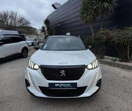 1.2 PURETECH 130CH S&S GT LINE