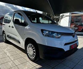 TOYOTA PROACE 1.5D L1 COMFORT
