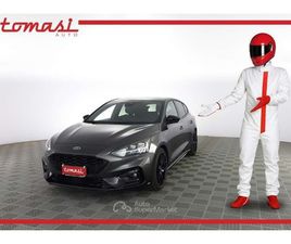 FOCUS 1.5 ECOBLUE 120 CV 5P. ST LINE