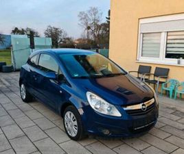 OPEL CORSA D STEUERKETTE NEU GROßER SE...