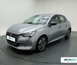 ACTIVE PACK BLUEHDI 100 S&S BVM6