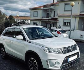 SUZUKI VITARA 1.0 BOOSTERJET ALLGRIP, CX. A., 111CV