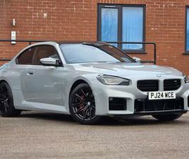 3.0 BITURBO EURO 6 (START/STOP) 2DR