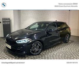 BMW SERIE 1 116 116D 116 CH