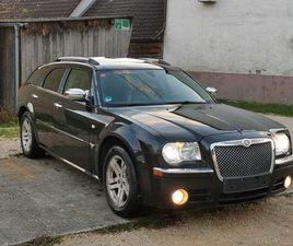 CHRYSLER 300C TOURING CHRYSLER 300C TOURING 3.0 CRD*XENON*LEDER*2.HAND*TÜV NEU*