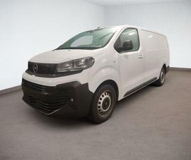 CARGO 2.0D AT8 L3 NAVI KLIMA-AT