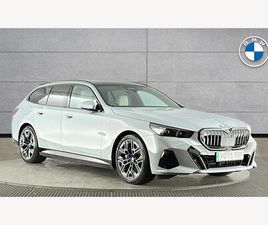 40 83.9KWH M SPORT PRO TOURING AUTO EDRIVE 5DR (11KW CHARGER)