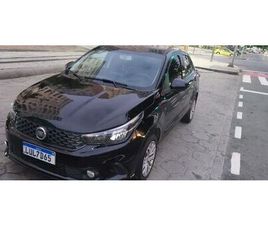 FIAT CRONOS DRIVE 1.3 8V FLEX 2019