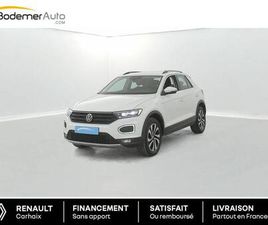 1.5 TSI 150 EVO START/STOP DSG7 ACTIVE