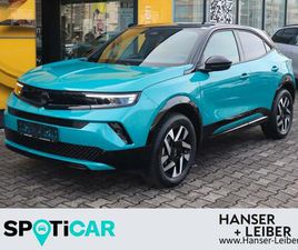 1.2T AT8 GS SITZHEIZUNG + ALLWETTERREIFEN