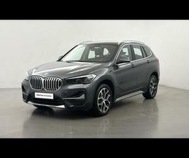 X1 XDRIVE20D 190 CH